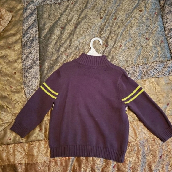 Sweater *Bundle* - 4t Boys - Picture 5 of 5